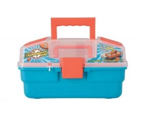 Kufrík Cosmic Tackle Box